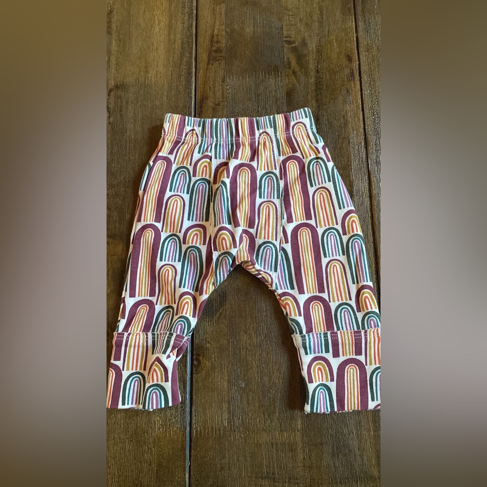 Kate Quinn Panda Pants
